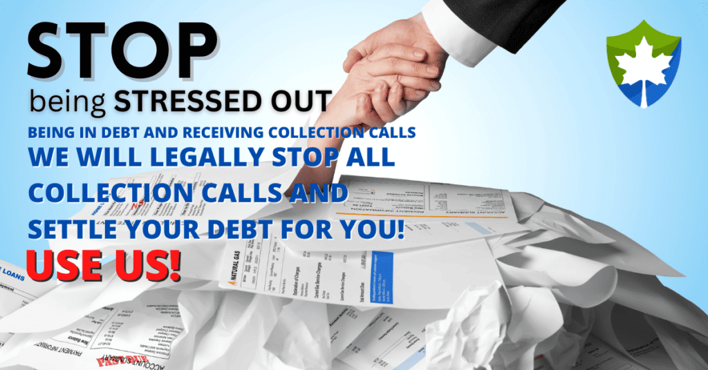 Debt Relief Programs in Ontario