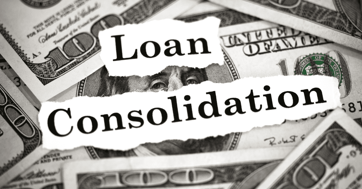 The Top 5 Debt Consolidation Techniques